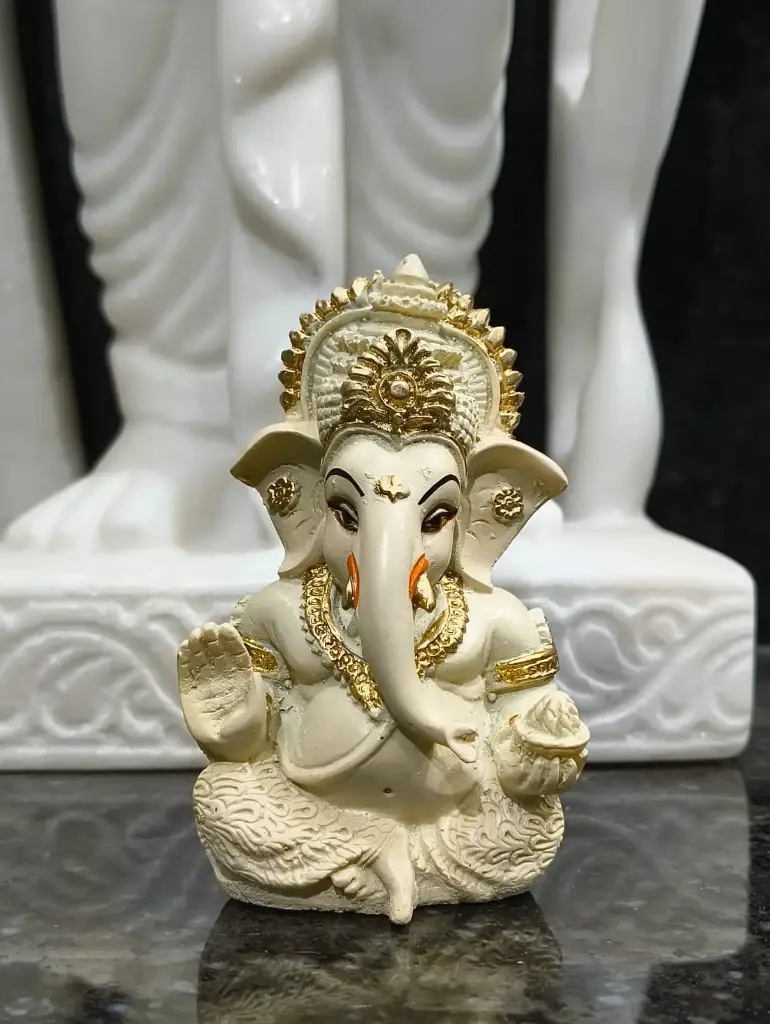 Ganesh Ji Idol