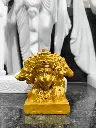 Panchmukhi Hanuman Idol