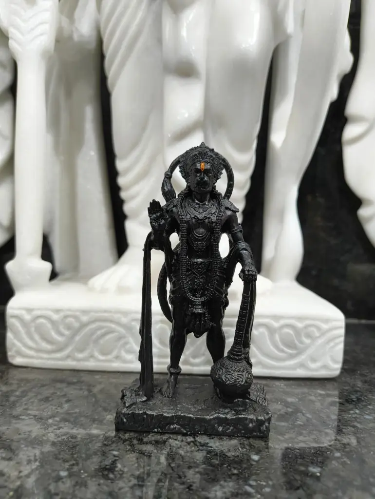Hanuman Ji Idol