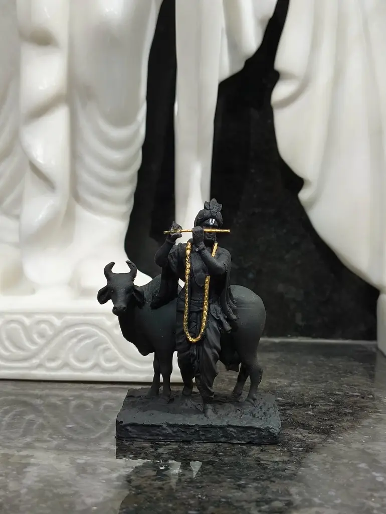 Krishna Ji Idol