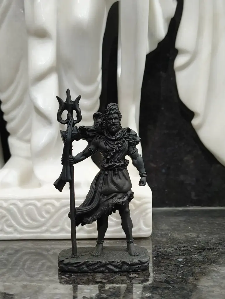 Shiv Ji Idol