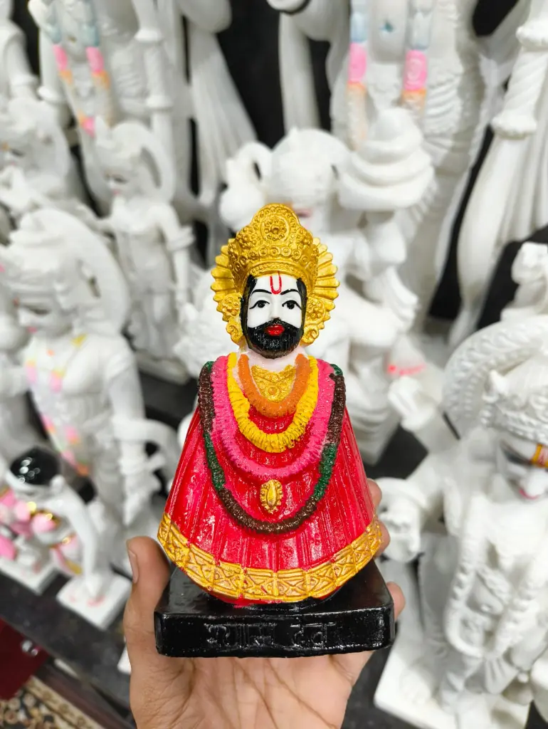 Shyam Baba Idol
