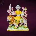 Iskon Durga Maa 12 Inches