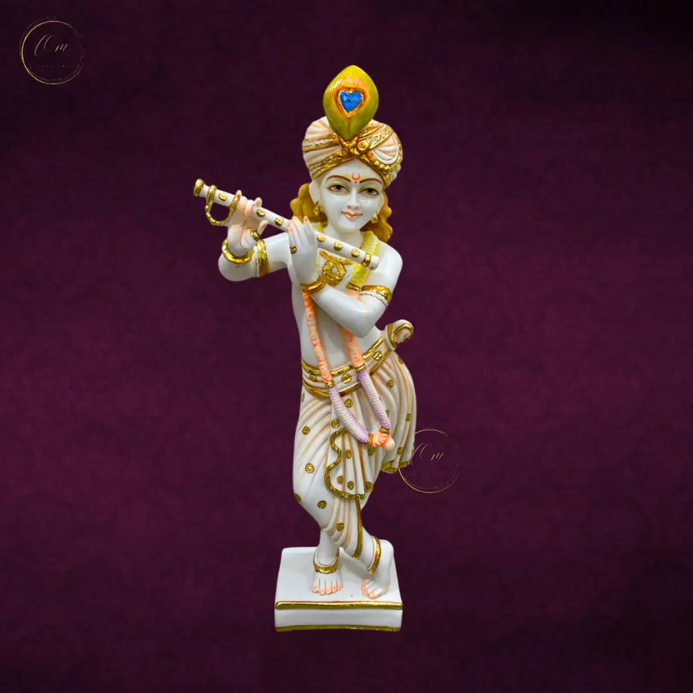 Govind Marble Dust 15 Inches