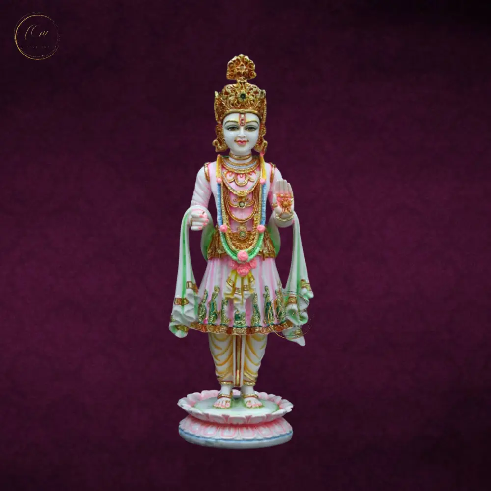 Narayan Marble Dust 18 Inche