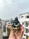 Mahadev Idol Black Color