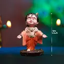Little Krishna Idol