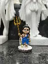 Baal Shiv Idol