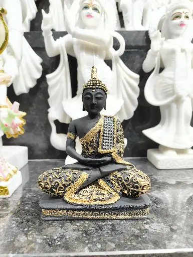 Gautam Buddha Idol