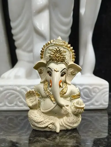 Ganesh Ji Idol