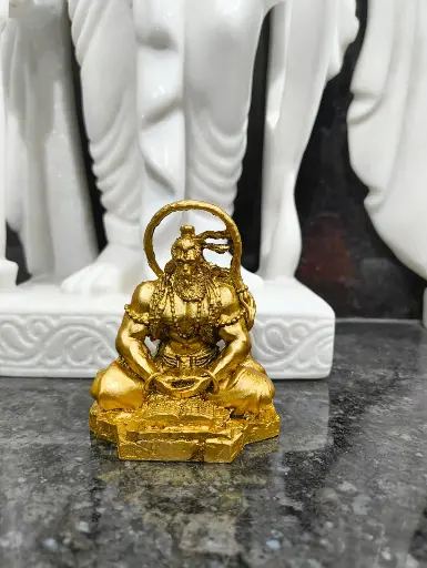 Hanuman Ji Idol