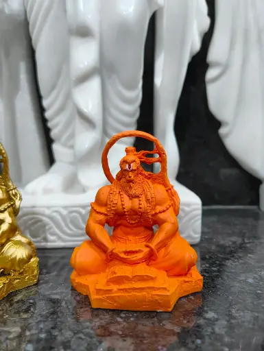 Hanuman Ji Idol