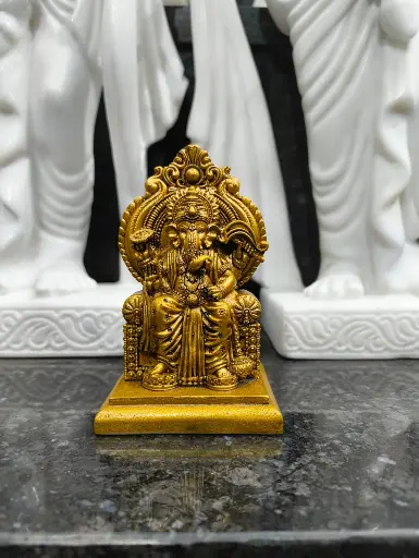 Ganesh Ji Idol