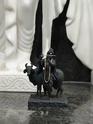 Krishna Ji Idol