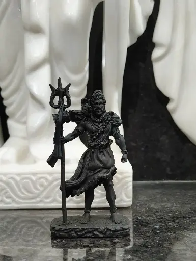 Shiv Ji Idol