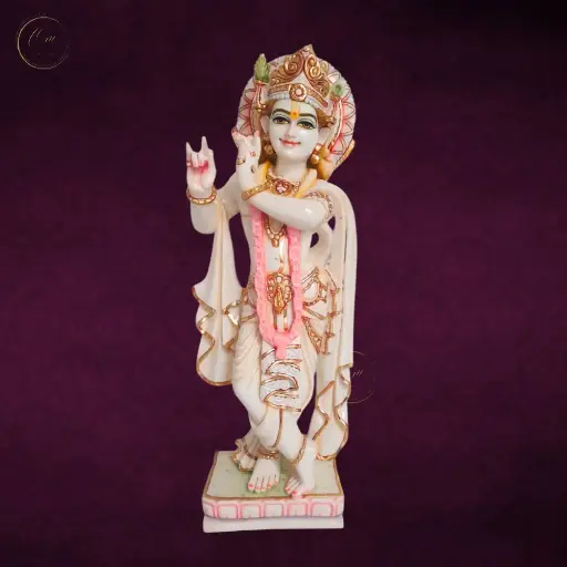 Krishna Ji Idol 18 Inches