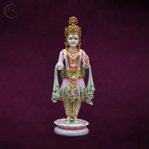 Narayan Marble Dust 18 Inche